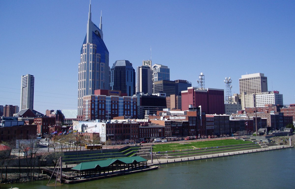 Consejos para aprovechar al máximo el tiempo en Nashville