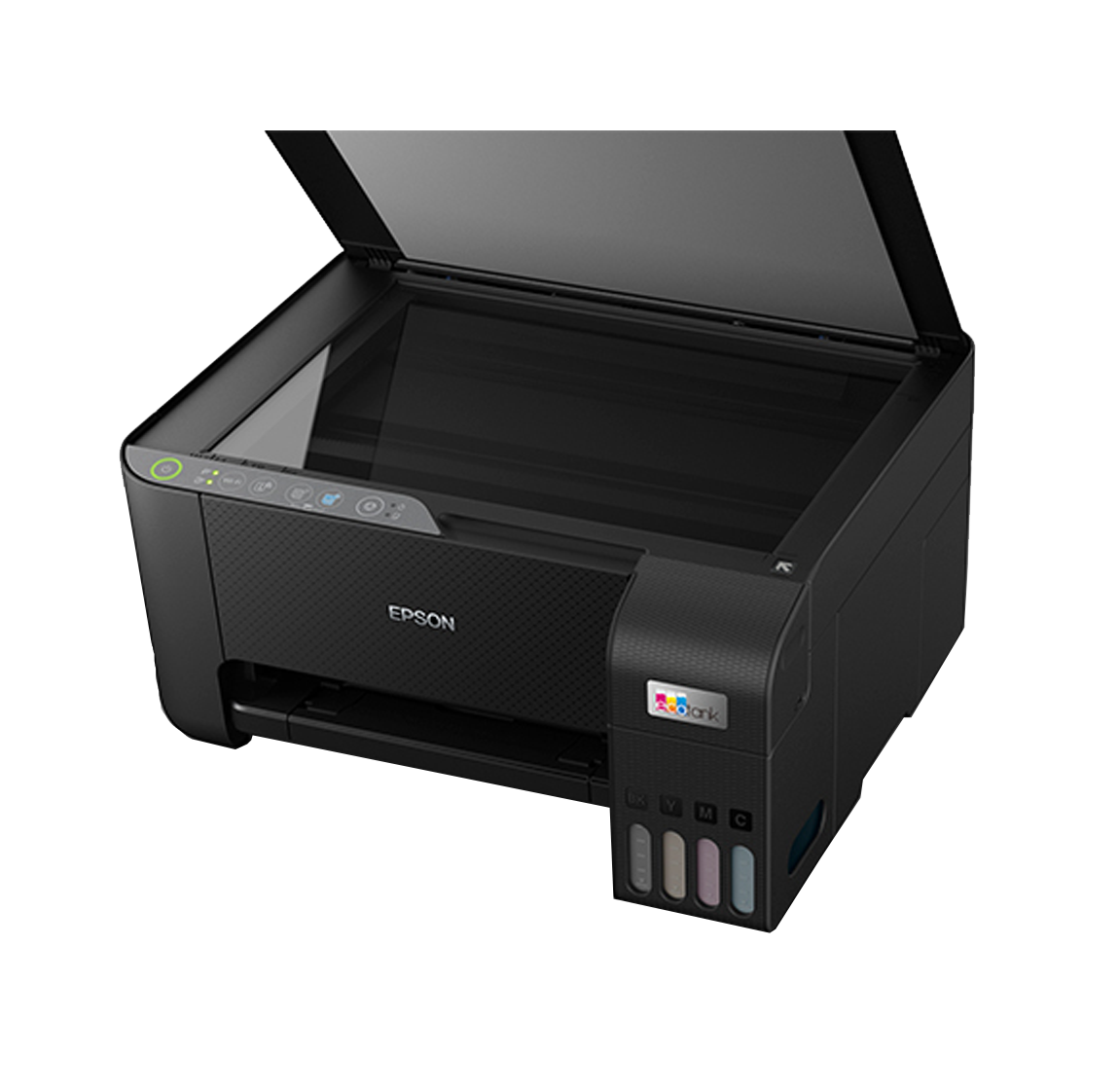 Modelos de impresoras disponibles