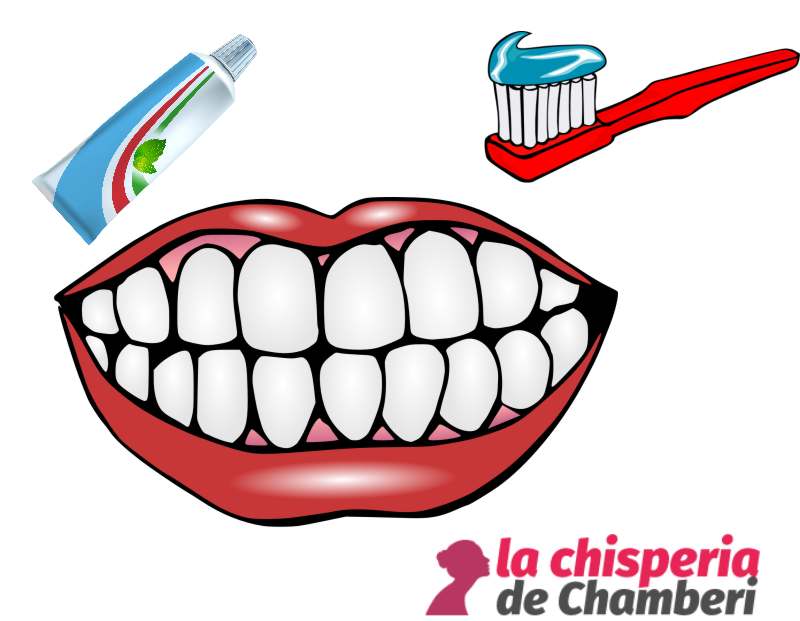 La pasta de dientes blanqueadora más efectiva: 5 motivos para probarla